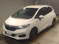 2019 Honda Fit Hybrid