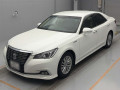 2016 Toyota Crown Hybrid