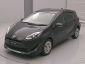2020 Toyota Aqua