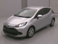 2022 Toyota Aqua
