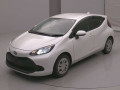 2023 Toyota Aqua