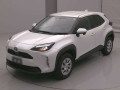 2025 Toyota YARIS CROSS