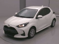 2021 Toyota YARIS