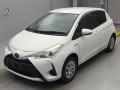 2019 Toyota Vitz