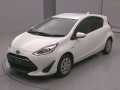 2018 Toyota Aqua