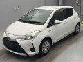 2017 Toyota Vitz