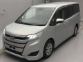 2020 Toyota Noah