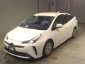 2020 Toyota Prius