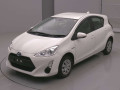 2017 Toyota Aqua