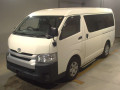 2020 Toyota Hiace Wagon