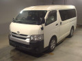 2018 Toyota Hiace Wagon