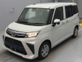 2021 Toyota Roomy