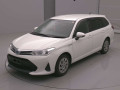 2018 Toyota Corolla Fielder
