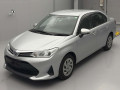 2020 Toyota Corolla Axio