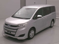 2020 Toyota Noah