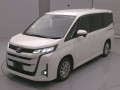 2022 Toyota Noah