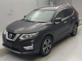 2018 Nissan X-Trail