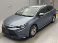 2020 Toyota Corolla Touring Wagon
