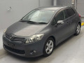 2010 Toyota Auris