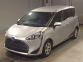 2019 Toyota Sienta