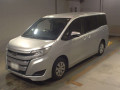 2019 Toyota Noah