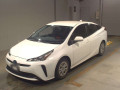 2020 Toyota Prius