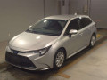 2020 Toyota Corolla Touring Wagon