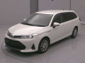 2019 Toyota Corolla Fielder