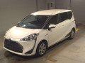 2019 Toyota Sienta
