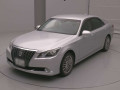 2018 Toyota Crown Majesta
