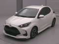 2021 Toyota YARIS