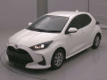 2022 Toyota YARIS