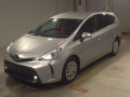 2020 Toyota Prius alpha