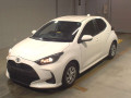 2021 Toyota YARIS