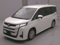2022 Toyota Noah