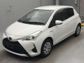 2019 Toyota Vitz