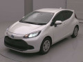 2023 Toyota Aqua