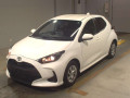 2021 Toyota YARIS
