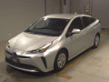 2020 Toyota Prius