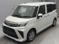 2021 Toyota Roomy
