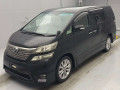 2008 Toyota Vellfire