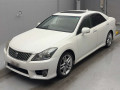 2010 Toyota Crown