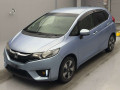 2017 Honda Fit Hybrid