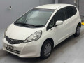2011 Honda Fit