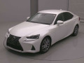 2019 Lexus IS