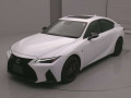 2023 Lexus IS