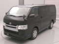 2019 Toyota Regiusace Van