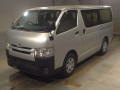 2014 Toyota Hiace Van