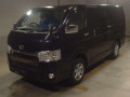 2019 Toyota Hiace Van