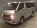 2022 Toyota Hiace Van